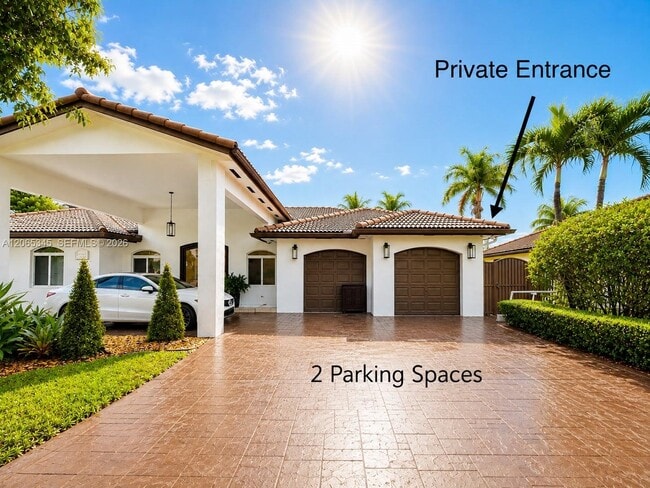 Building Photo - 3105 SW 143rd Ct Unit 1