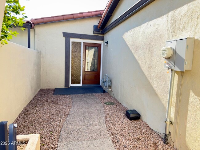 Photo - 1021 W Mission Ln