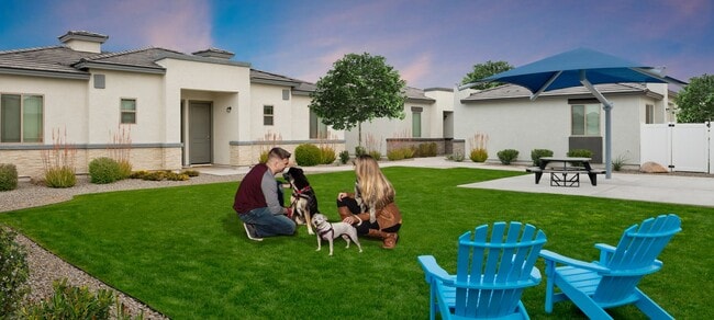 Photo - Christopher Todd Communities on Mountain View