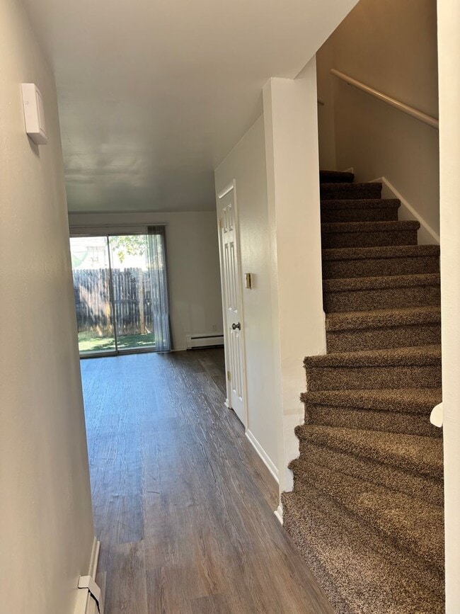 Photo - Well-Located Townhome with Easy Denver Access! Available Now!!