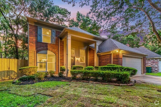 Building Photo - 139 W Village Knoll Cir Rental