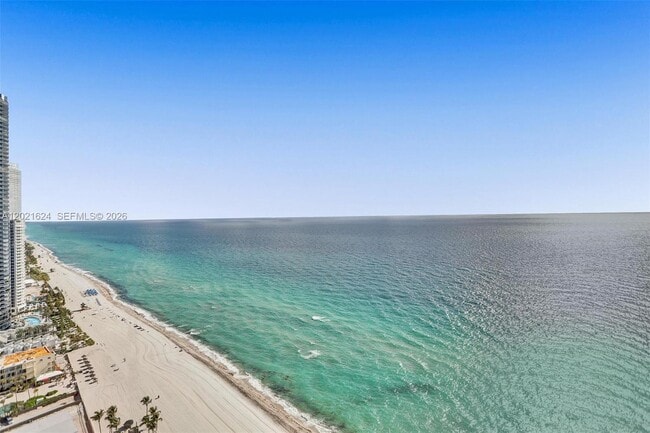 Building Photo - 18201 Collins Ave Unit 4108