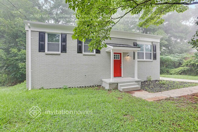 Photo - 1171 Octavia St SE