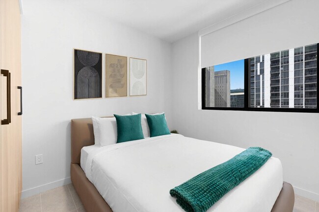 Photo - 501 NE 1st Ave Unidad SI ID1502662P