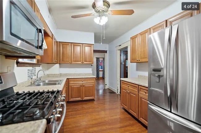 Photo - 3 Bed 2 Bath- Beaver Falls PA