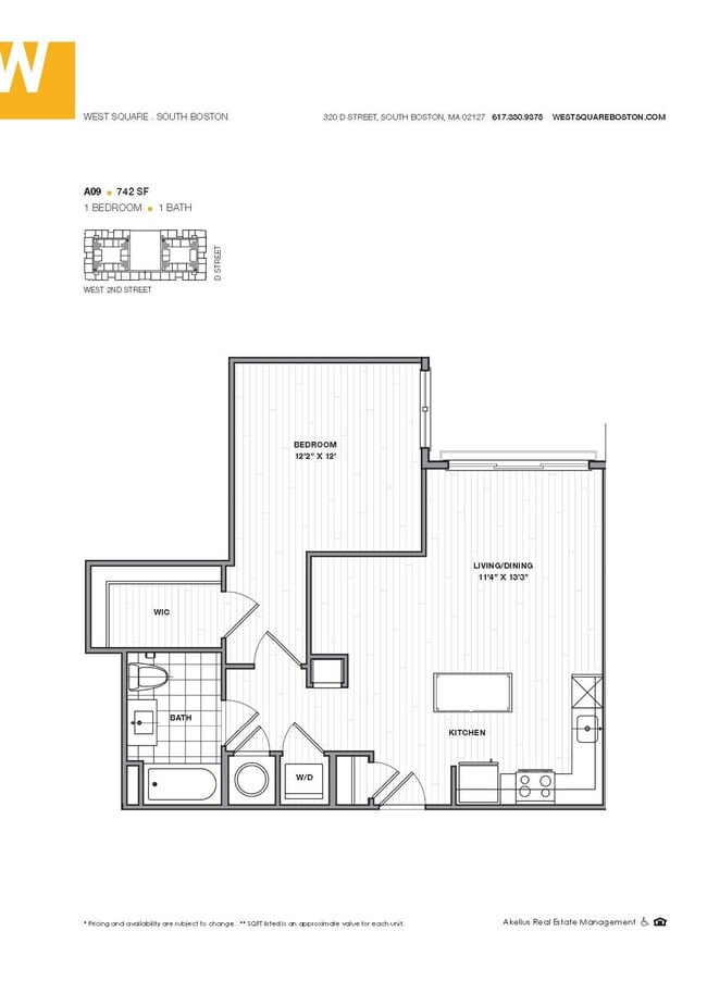 Photo - 320 D St Unidad 150