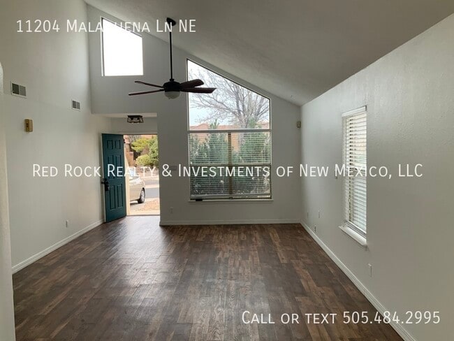 Photo - 11204 Malaguena Ln NE