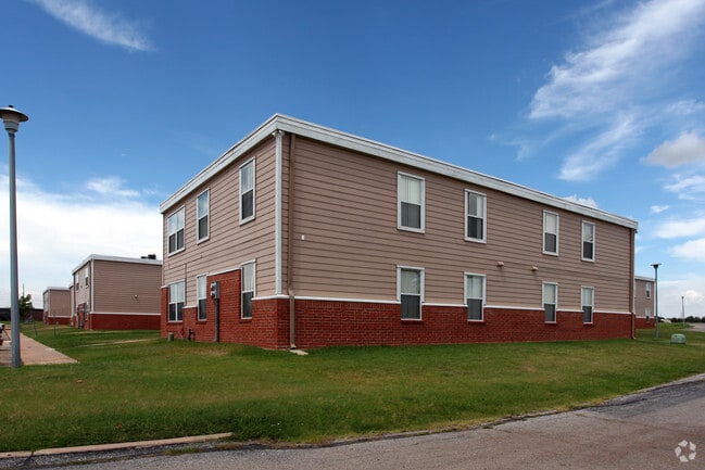 Photo - Rolling Meadows Apartments