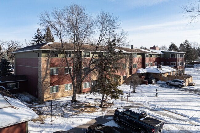 Margaret Place 55+ Independent Living