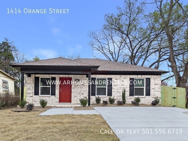 Building Photo - 1414 Orange St