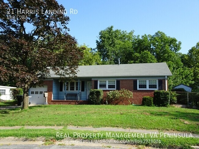 Building Photo - 21 Harris Landing Rd