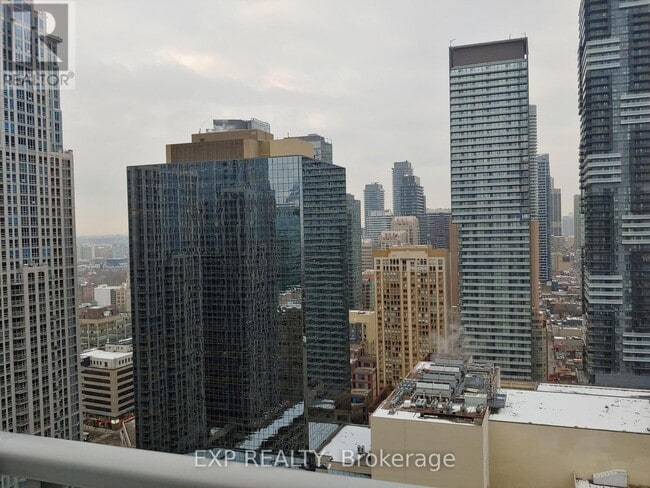 Photo - 386 Yonge St Unité 3115