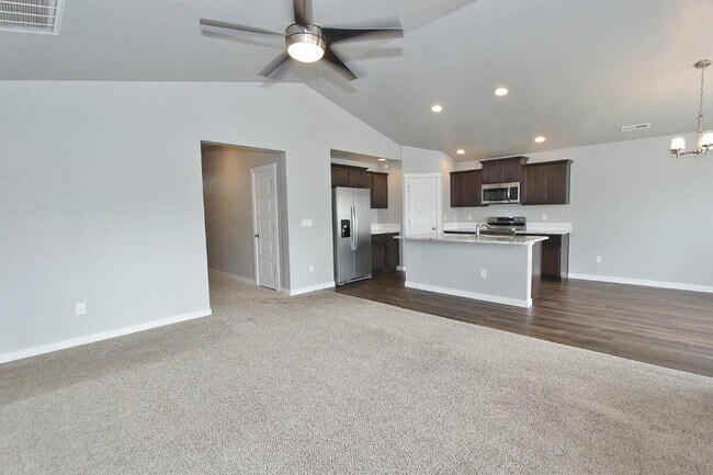 Photo - Single-Level Home w/2-Car Garage