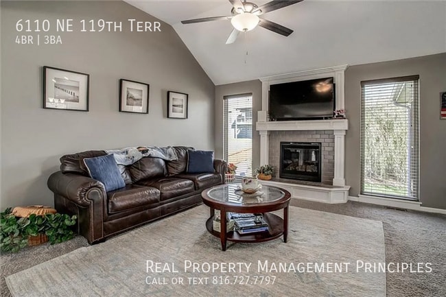 Photo - 6110 NE 119th Terrace