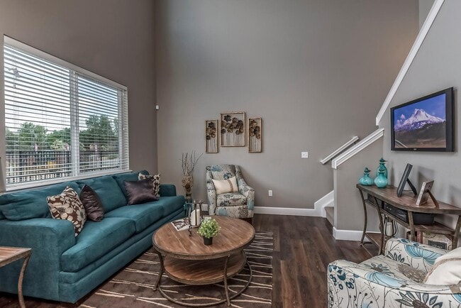 Willow Point Townhomes