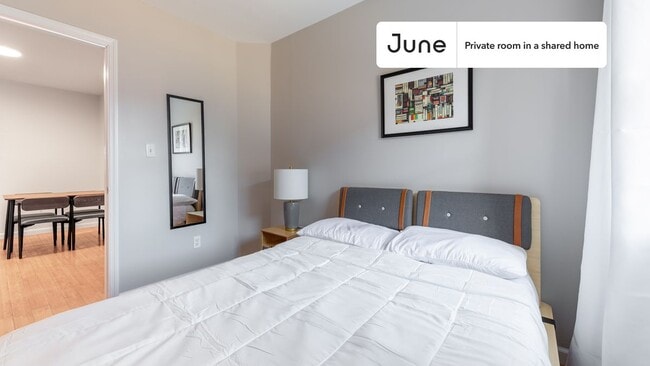 Photo - Room in Shared 4 bed/2 bath home Unit A