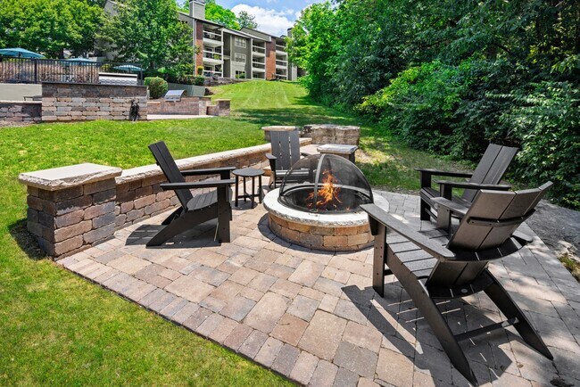 Photo - The Magnolia Apartments