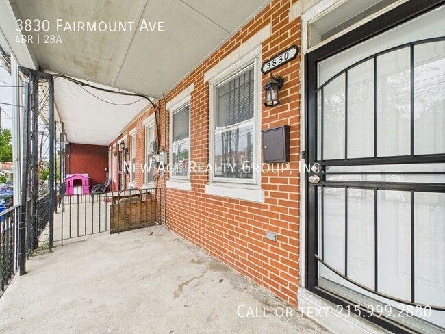Photo - 3830 Fairmount Ave