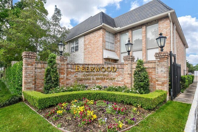 Building Photo - 2230 S Piney Point Rd Unit 212 Rental