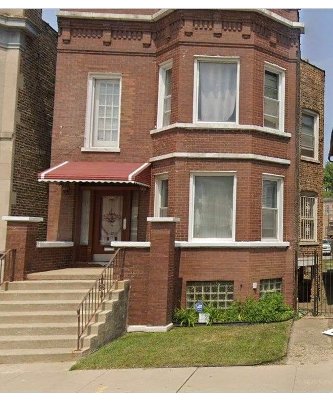 Photo - 1528 E 72nd St Unit 2