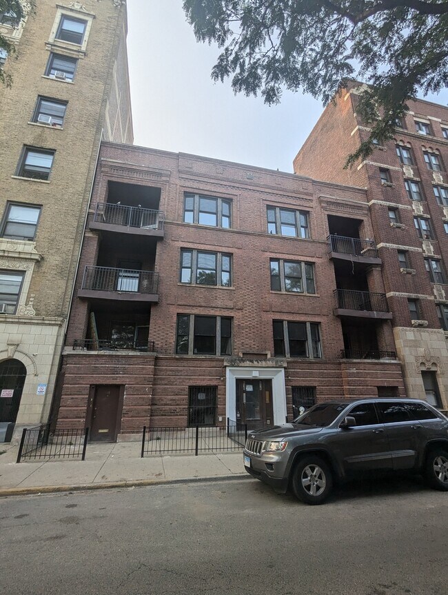 Building Photo - 616 W Patterson Ave Unit 2 Rental