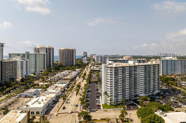 Photo - Coral Ridge Towers East