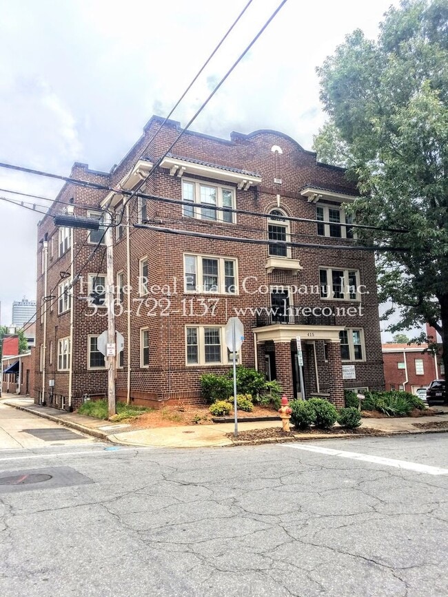 Photo - 415 N Spring St Unit 6