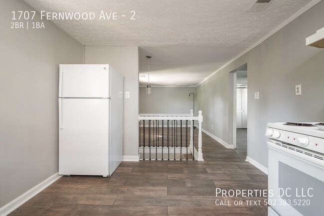 Photo - 1707 Fernwood Ave Unit 2