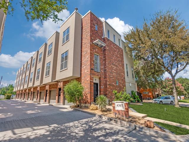 Building Photo - 4307 McKinney Ave Rental