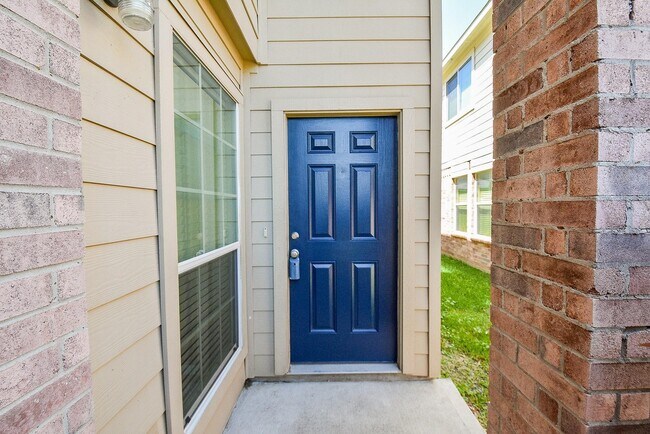 Photo - 2518 Bammelwood Dr