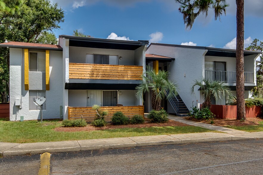 Miramar Apartments For Rent in Jacksonville, FL