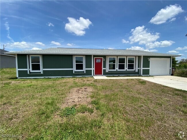 Building Photo - 1415 NE 18th St Rental