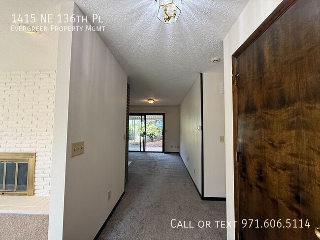 Photo - 1415 NE 136th Pl