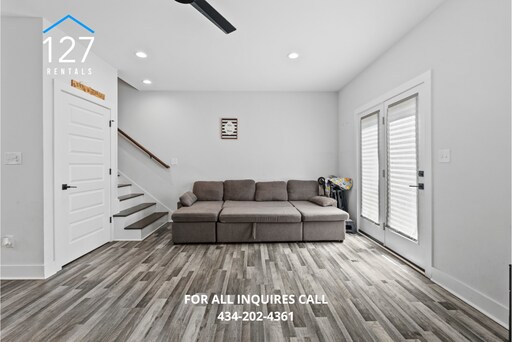 Photo - 3BR Townhome – Modern Amenities, Great Location!