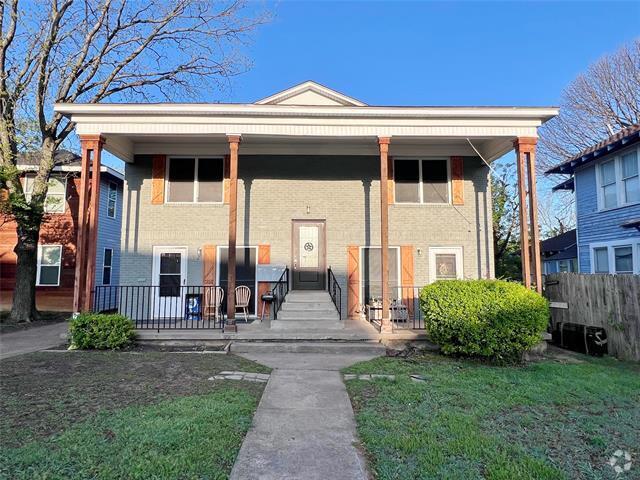 Building Photo - 1121 N Bishop Ave Unit A Rental