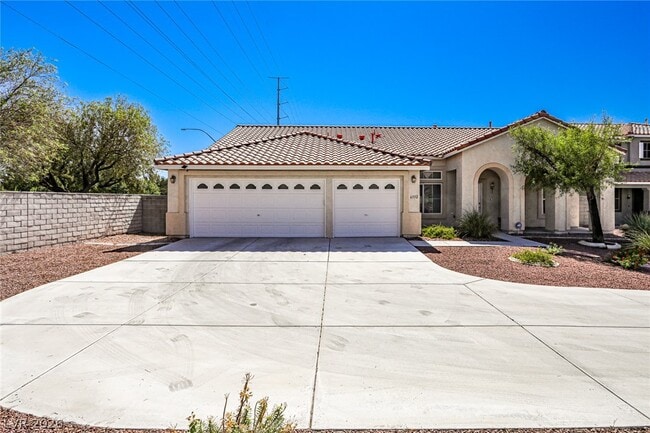 Building Photo - 6332 Bunch Grass Ct