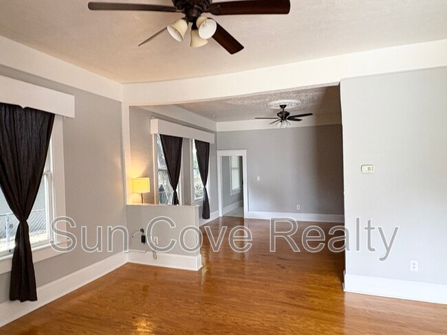 Photo - 1216 E 17th Ave