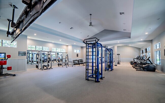 Gimnasio