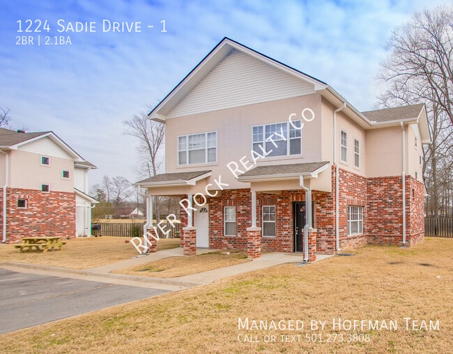 Building Photo - 1224 Sadie Dr