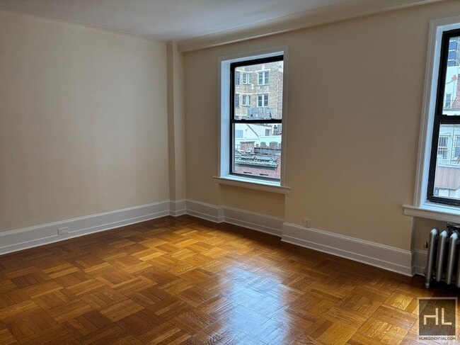 Building Photo - West 55th Street Rental