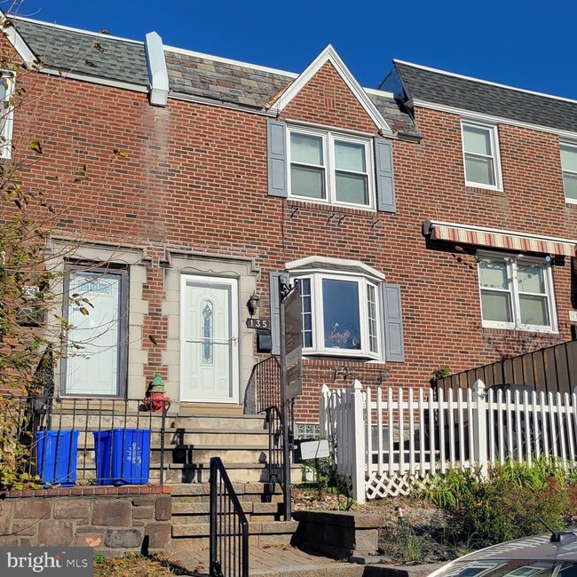 Photo - 135 Osborn St Townhome