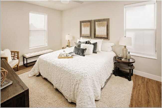 44 West Luxury Living