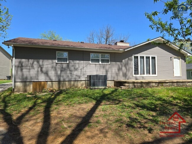 Photo - 311 Choate Cemetery Rd