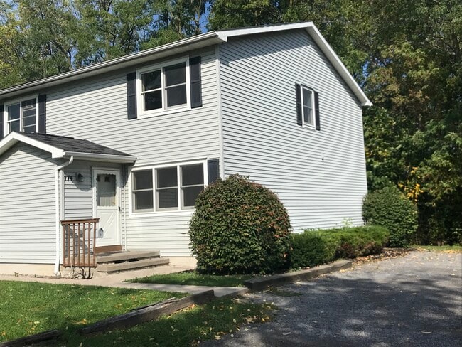 Building Photo - 174 Ontario St Unit Apt A