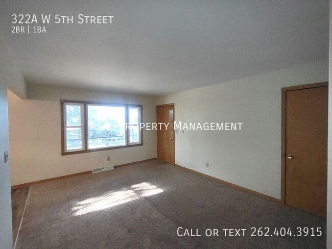 Photo - 322A W 5th Street-