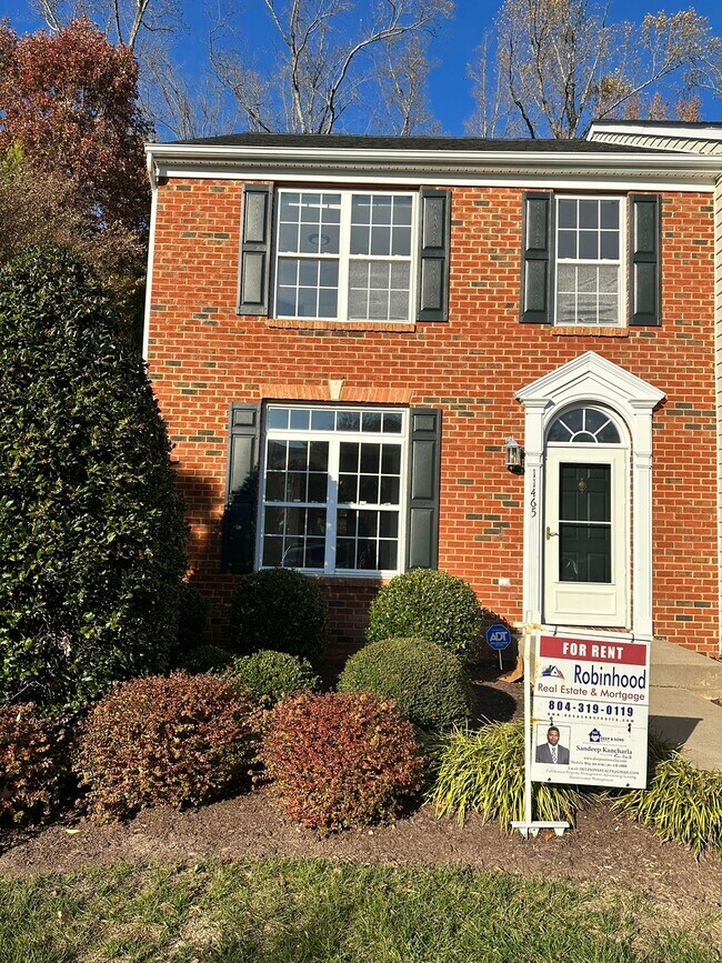 Photo - 11465 Abbots Cross Ln