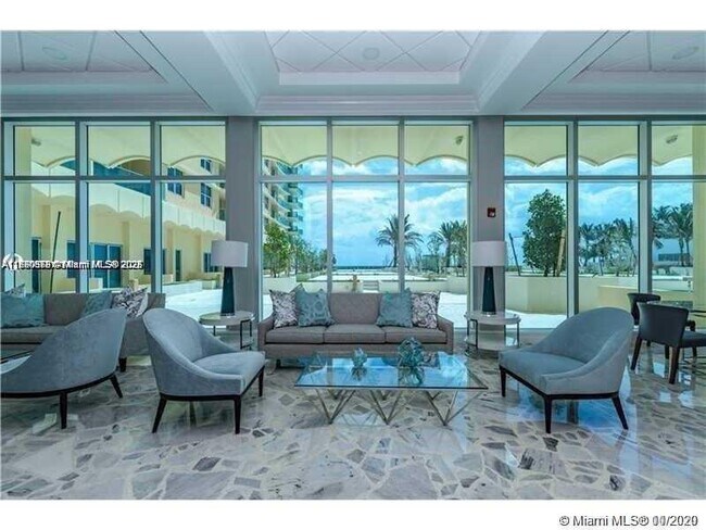 Photo - 2501 S Ocean Dr Unit 838