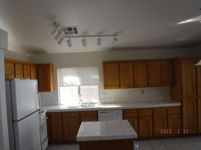 Photo - SINGLE STORY HENDERSON HOME WITH THREE BED...