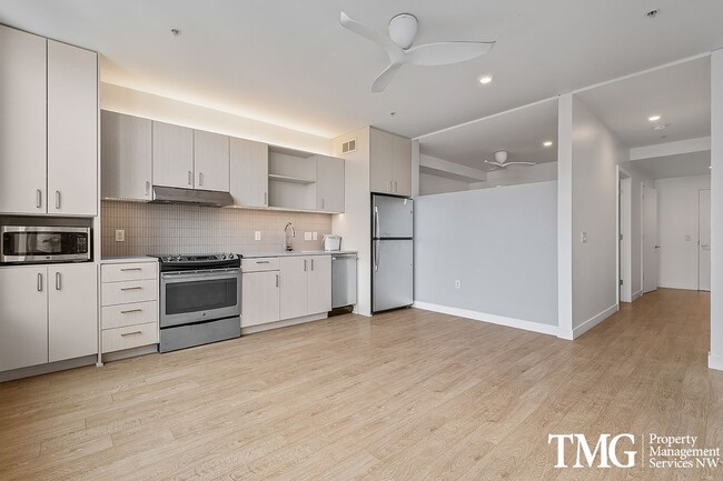 Muse Apartments