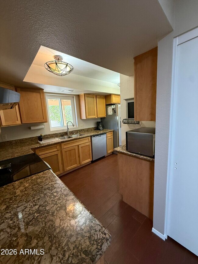 Photo - 9635 E Palomino Pl